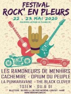 Rock'en Pleurs