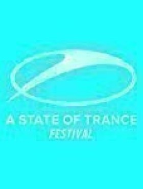 Affiche  A State Of Trance  2018