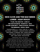 Nos Primavera Sound