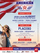 American Tours Festival