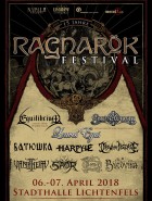 Ragnarok Festival