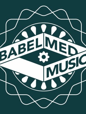 Affiche Babel Med Music ANNULÉ 2018