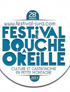 Festival De Bouche à Oreille, Jura