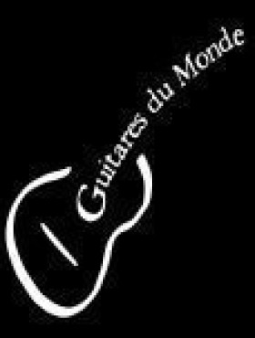 Affiche Guitares Du Monde 2017