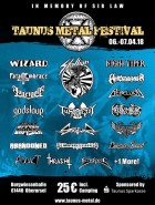 Taunus Metal Festival