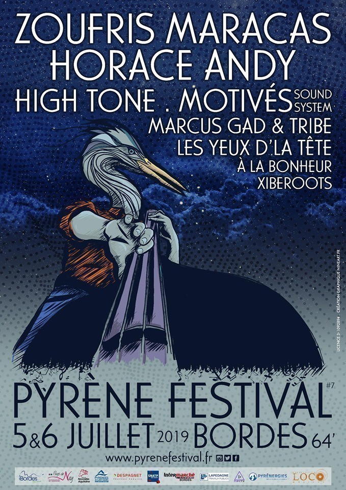 festival 64 2018