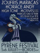 Pyrene Festival