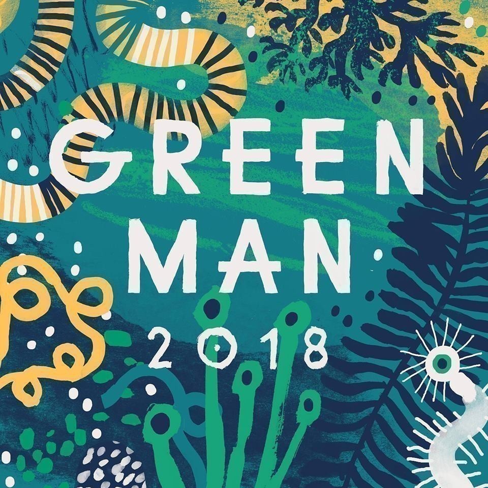 Green Man Festival 2018 à Wales (Royaume-Uni) du 16 au 19 ...