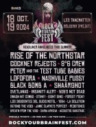 Rock Your Brain Fest
