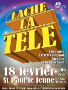 Festival Lâche La Télé