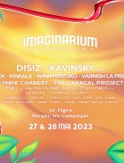 Imaginarium Festival