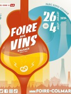 Foire Aux Vins D'alsace