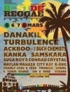Festival Bside Reggae
