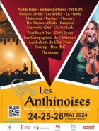 Les Anthinoises 