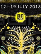 Lost Theory Festival