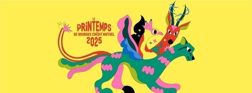 Festival Printemps De Bourges 2025 à Bourges (18) Programme, concerts