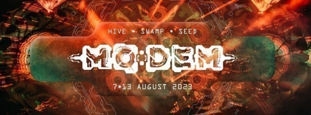 MoDem Festival