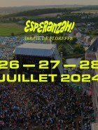 Festival Esperanzah! 2023 