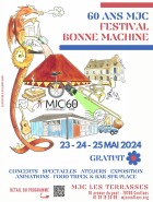 Festival Bonne Machine