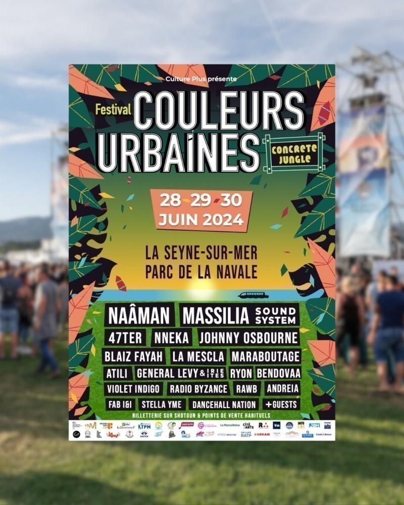 festival 83 2018