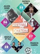 Festival Du Chateau