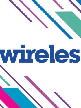 Affiche Wireless Festival Londres 2018