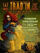Trad'in Live Festival