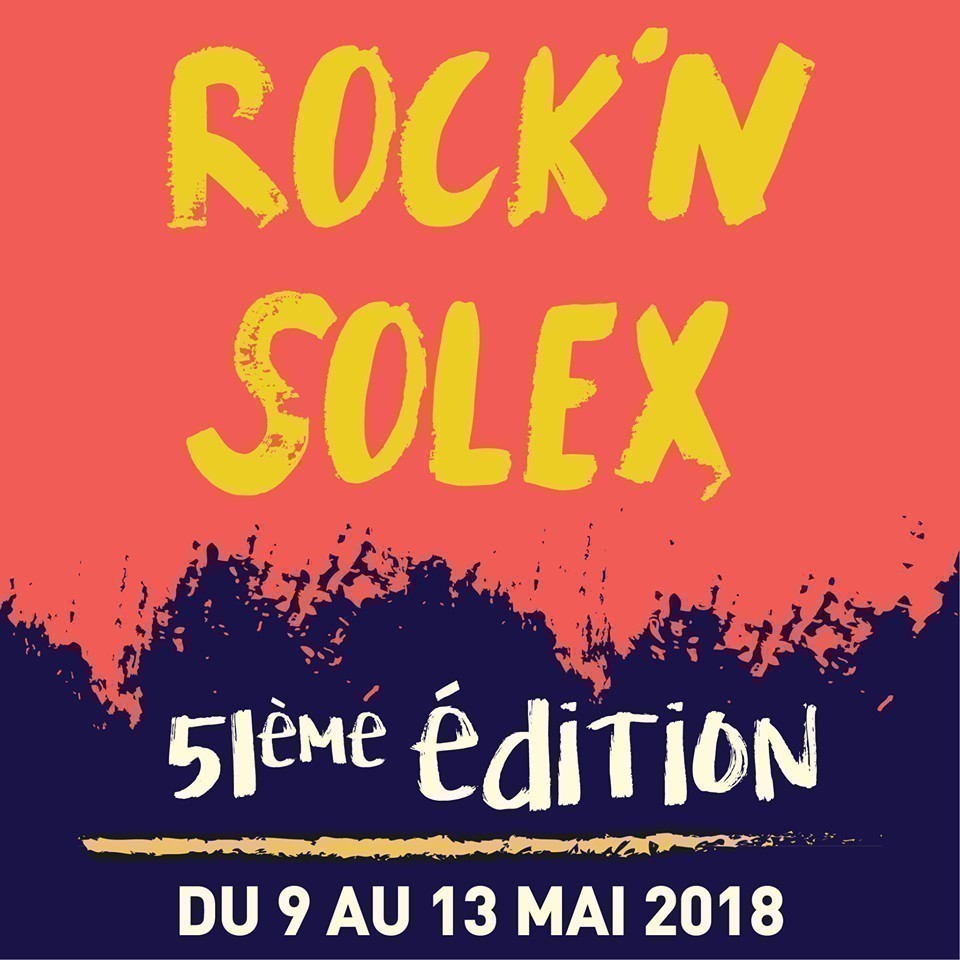 solex 2018