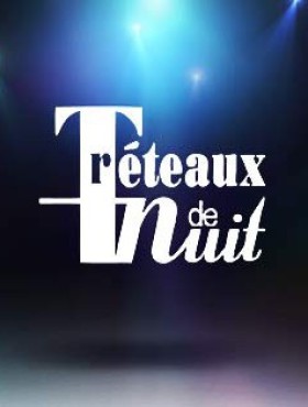 Affiche Les Treteaux De Nuit 2018