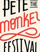 Pete The Monkey