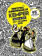 Festival De Cornouailles