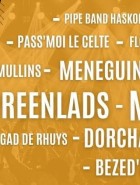 Festival Celte Du Gevaudan