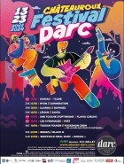 Festival Darc Chateauroux