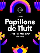 Papillons De Nuit