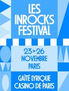 Festival Les Inrocks