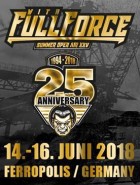 With Full Force