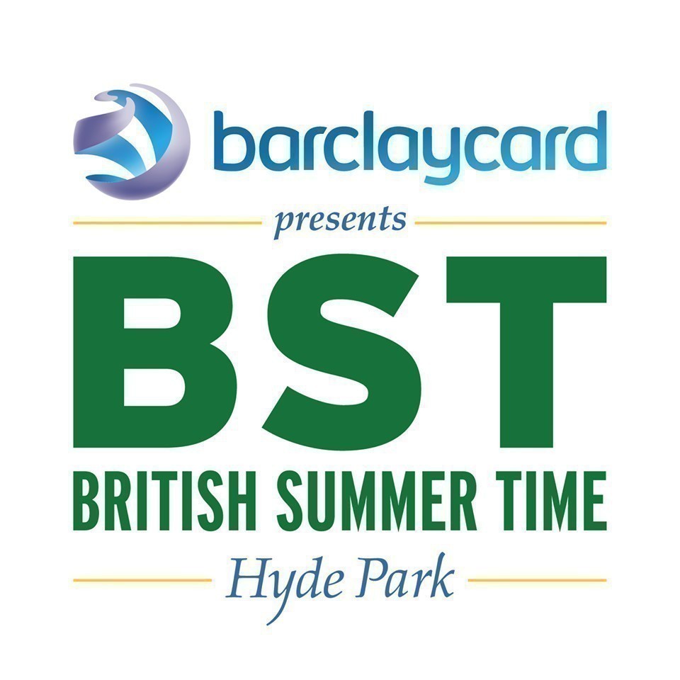 Festival British Summer Time 2018 à Londres (RoyaumeUni). Programme