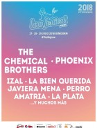 Low Festival