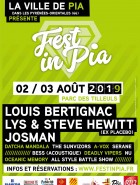 Fest In Pia