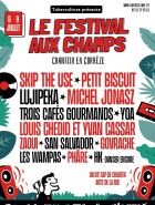 Festival Aux Champs