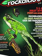 Festival EcoRockaldo's