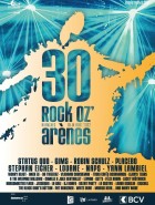Rock Oz Arènes