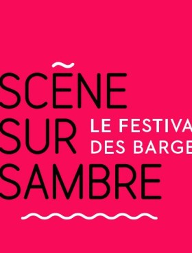 Affiche Scène Sur Sambre 2018