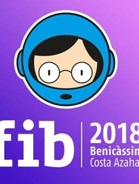 Affiche FIB 2018