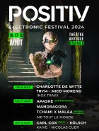 Positiv Festival