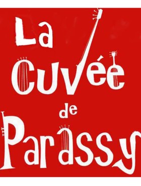 Affiche Cuvée De Parassy 2017