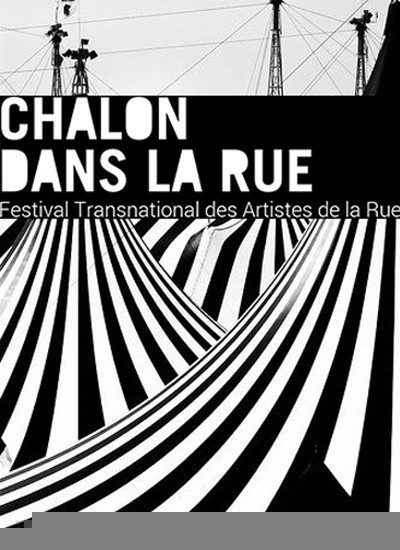 Festival Chalon Dans La Rue 2018 A Chalon Sur Saone 71 Du 18 Au