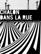 Festival Chalon Dans La Rue