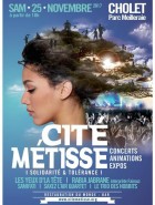 Cité Métisse