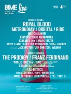 Bime Live